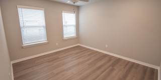 3 Bedroom 2 Bath Duplex in Prairie Grove!! 3 Bedroom 2 Bath Duplex in Prairie Grove!! Gallery 7