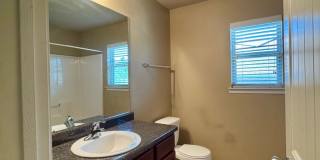 This beautiful 4-bedroom, 2.5-bath home Move-in ready and is waiting for you! Gallery 23