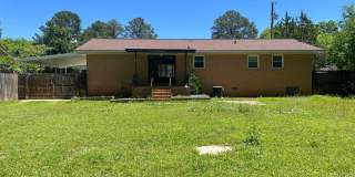 Affordable 3BD/2B Home Close to RAFB Gallery 29