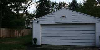 Clintonville Single Family House with 2-car Detached Garage Gallery 14
