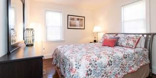 Apartments of Merrimac Gallery 12