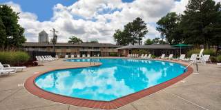 Pembroke Town Center Apartments Gallery 7