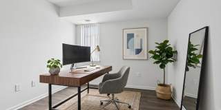 The Apartments at Elmwood Terrace Gallery 5