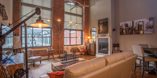 Harris Mill Lofts Gallery 3