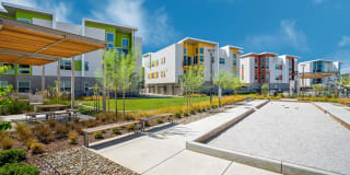 Hub Apartments Gallery 1