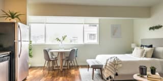 The Owyhee Apartments Gallery 1