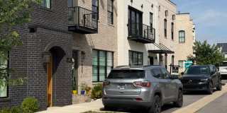 Knoxville 37922 - 2 bedroom, 2.5 bath Townhome in Northshore Town Center - Contact Ed Johnson (865) 924-5045 Gallery 10