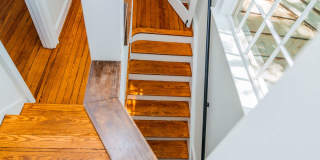 Historic Home Available at Foxhaven Farm Gallery 24