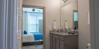 The Waters at West Village Gallery 17