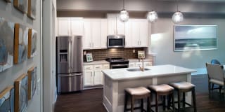 Waterwalk at Shelter Cove Gallery 23