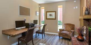 Kalo Woodmen Gallery 26