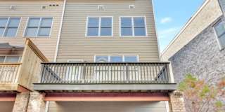 Room in 3 Bedroom Home at Liberty Commons Dr NW Gallery 8