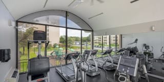 Seven Springs Apartments Gallery 23