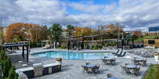 The 305, a Broadstone Community Gallery 50