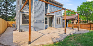 Updated 4BR Corner Lot Home with Finished Basement & 2-Car Garage Gallery 21