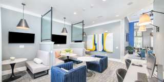 Belmont Park West Gallery 5