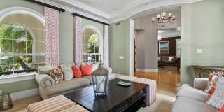 Bonita Canyon Luxury Estate With Pool Gallery 10