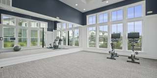 HoM at Pooler Gallery 23