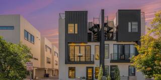 Stunning Home Just Blocks From Sloan's Lake Gallery 4