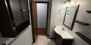 Spacious Single-Family Home with Fenced Backyard & Attached Garage Gallery 24