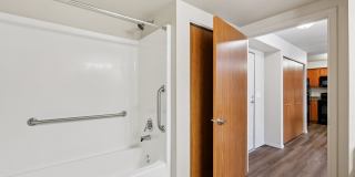 The Blakely at Echo Lake - 55+ Senior Housing Gallery 21