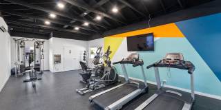 Pacific Palms Apartment Homes Gallery 21