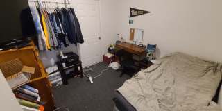 SPACIOUS 4 BEDROOM IN THE HEART OF OAKLAND - AVAILABLE FOR AUGUST Gallery 19