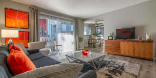 Sunnyvale Crossings Gallery 1