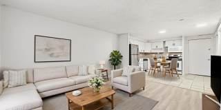 Renovated 1BR Condo | Community Clubhouse, Pool, Gym & Courts Gallery 1