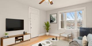 The Leonard The Leonard Gallery 1