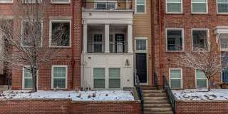 Beautiful 3 bedroom townhome in Central Park. Gallery 1