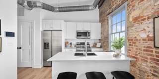901 KING Street Gallery 1