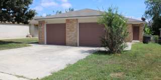 STONERIDGE DUPLEX - NORTH EAST I.S.D. Gallery 1