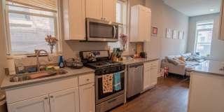 859 North Marshfield Ave. Gallery 5