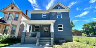 Rehabbed Single Family in Dayton! Gallery 1