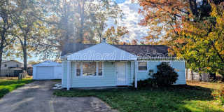 Charming 3-Bedroom Ranch with Private Yard & Garage! Gallery 1
