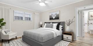 Alamo Heights Condo Gallery 13