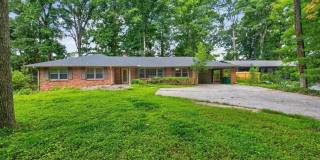 6858 Brandon Mill Road NW 6858 Brandon Mill Road NW Gallery 1