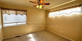 5 Bedroom House in Security-Widefield with Stunning Views of Pikes Peak Gallery 16