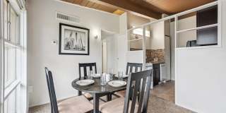 Belcrest Plaza Gallery 36