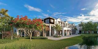 Boyton Tropical Active Adult Apartment Homes Gallery 15
