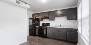 3 Bedroom Townhouse in Midland, PA!! Apply now!! Gallery 1