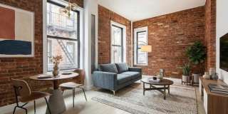 250 Broome Street Gallery 1