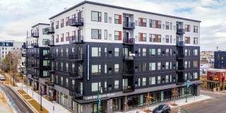 Lake Street Dwelling - Affordable Housing Gallery 45