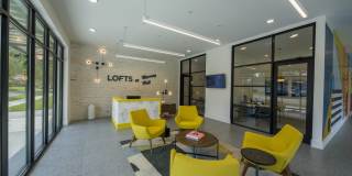 Lofts at Murray Hill Gallery 1