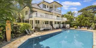 Diamond Head Luxury Home w/Pool, AC, Lanai Gallery 36