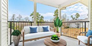 Caveness Farms - Affordable Housing Gallery 36
