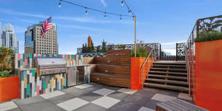 Sky Central Apartments Gallery 74