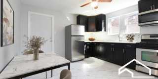 5128 West Henderson St. Gallery 1