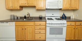 Colony Hill Apartments And Townhomes Gallery 4